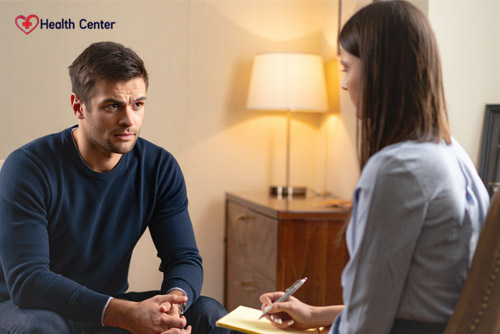 Как проходит лечение игромании в Апшеронске в клинике Центр здоровья<