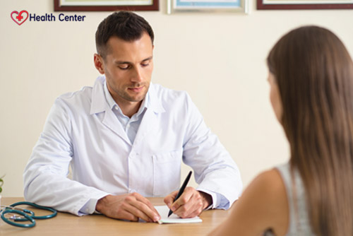 Лечение зависимости от Габапентина в Апшеронске в клинике Центр здоровья